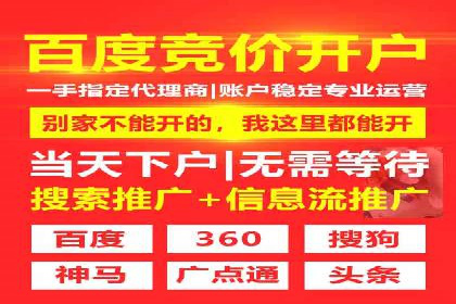 百度推广实战案例：成功之路